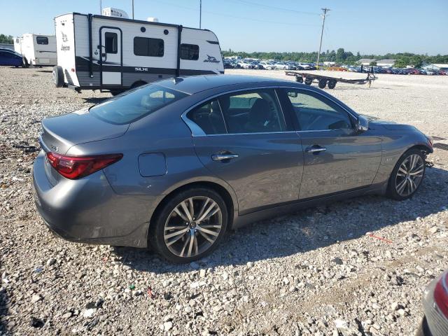 2020 INFINITI Q50 PURE JN1EV7AR2LM250109
