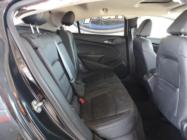 2018 CHEVROLET CRUZE PREM 1G1BF5SM9J7127142