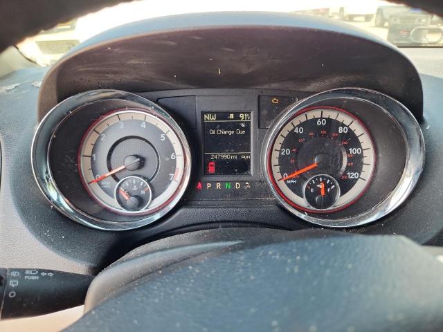 2017 DODGE GRAND CARA 2C4RDGEG8HR672805