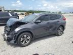 2018 HONDA CR-V LX - 2HKRW5H35JH400965