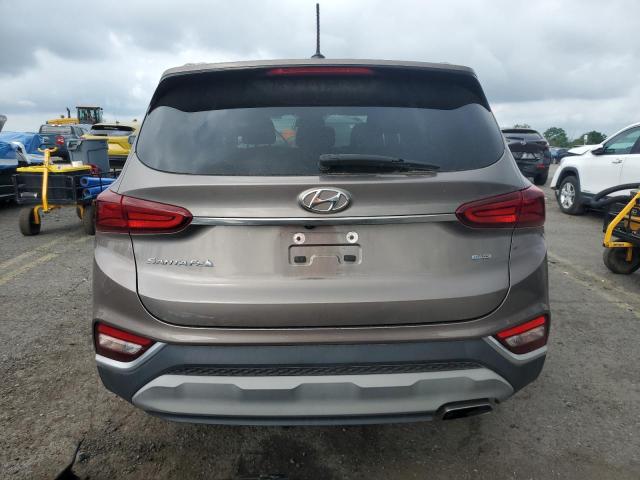 2019 HYUNDAI SANTA FE S 5NMS2CAD9KH097353
