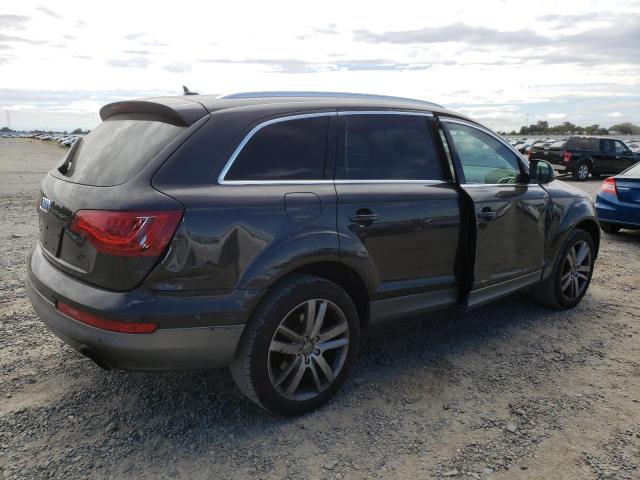 2012 AUDI Q7 PREMIUM - WA1LGAFE4CD005503