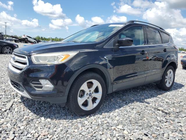 2018 FORD ESCAPE SEL - 1FMCU9HD4JUB71286