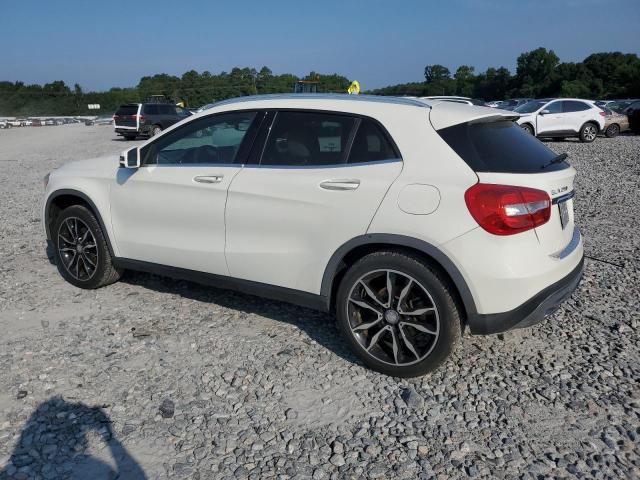 2016 MERCEDES-BENZ GLA 250 4M WDCTG4GB3GJ263959