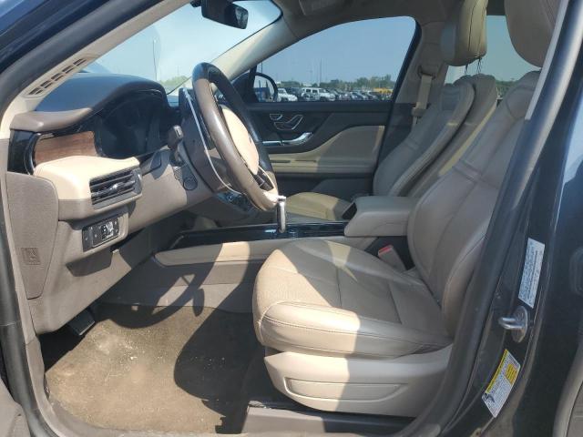 2020 LINCOLN CORSAIR RE 5LMCJ2D99LUL10944