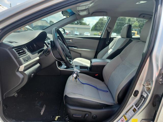 2016 TOYOTA CAMRY LE 4T1BF1FKXGU187557