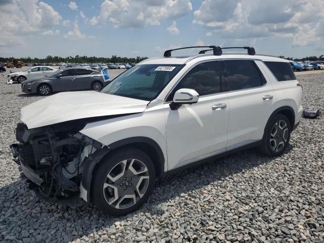 HYUNDAI PALISADE L