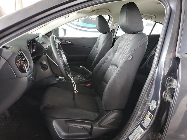 2014 MAZDA 3 TOURING - JM1BM1L70E1182036