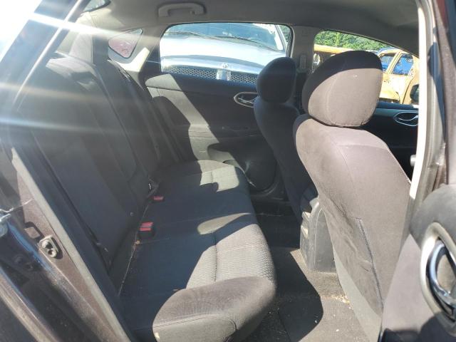 2014 NISSAN SENTRA S - 3N1AB7AP6EY261636