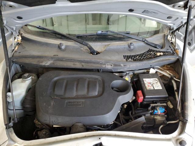 2011 CHEVROLET HHR LT - 3GNBABFW0BS511045