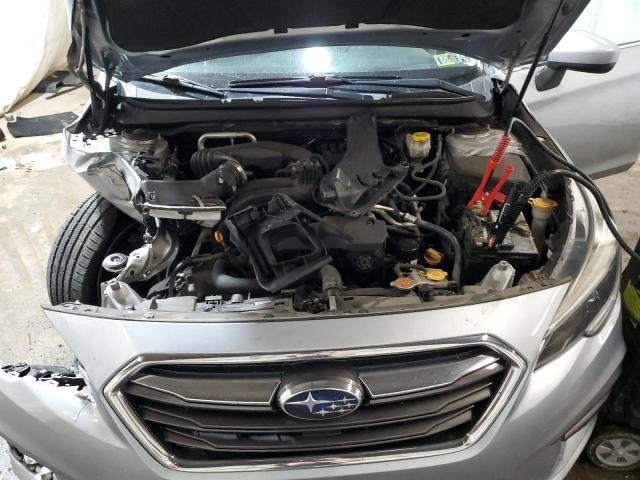 2018 SUBARU LEGACY 2.5 4S3BNAC69J3040691