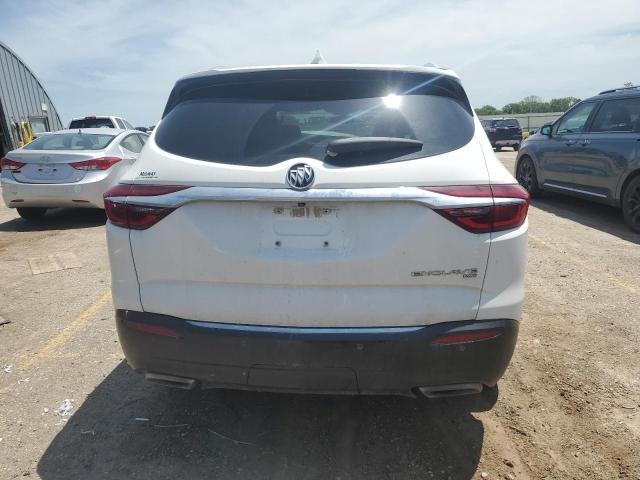 2019 BUICK ENCLAVE ES 5GAEVAKW7KJ303743