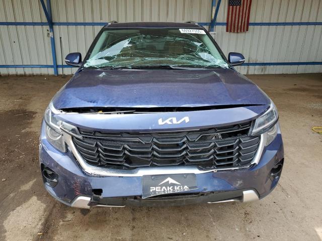 2024 KIA SELTOS EX - KNDERCAA7R7611085