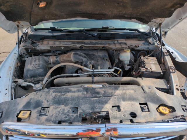 2017 RAM 1500 SLT 3C6RR7LT6HG709932