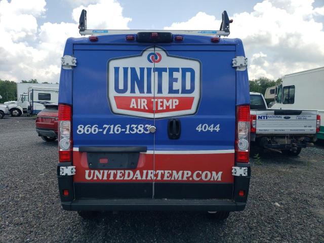 2023 RAM PROMASTER #3297162489