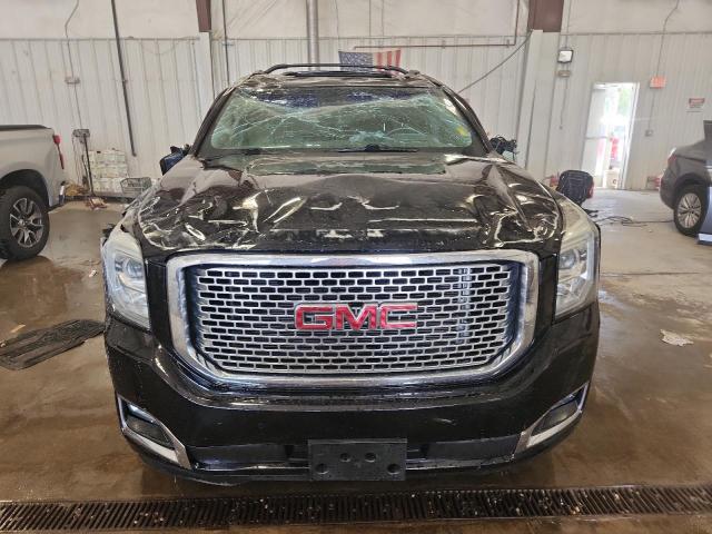 2015 GMC YUKON DENA 1GKS2CKJ8FR145788