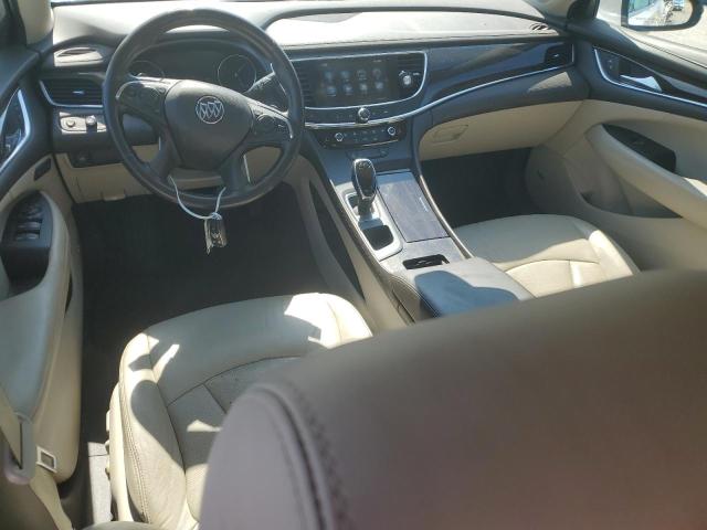 2017 BUICK LACROSSE E 1G4ZP5SSXHU140099