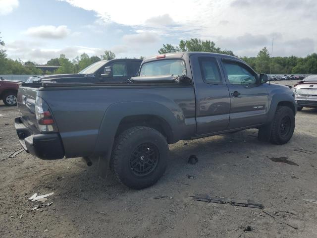 2012 TOYOTA TACOMA ACC - 5TFUX4EN1CX012405