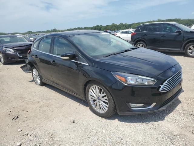 2017 FORD FOCUS TITA - 1FADP3N27HL272683