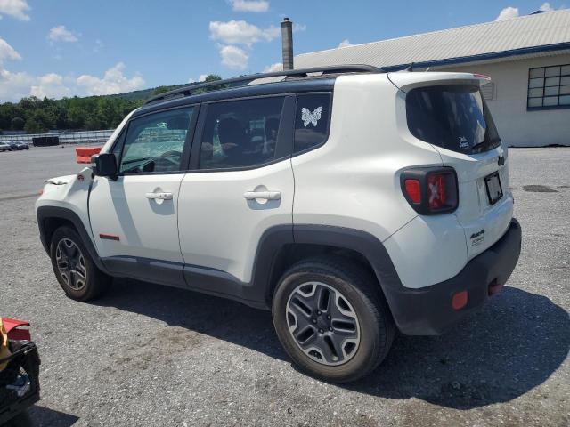 2016 JEEP RENEGADE T ZACCJBCTXGPC45033