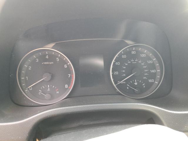 2018 HYUNDAI ELANTRA SE #3267062679