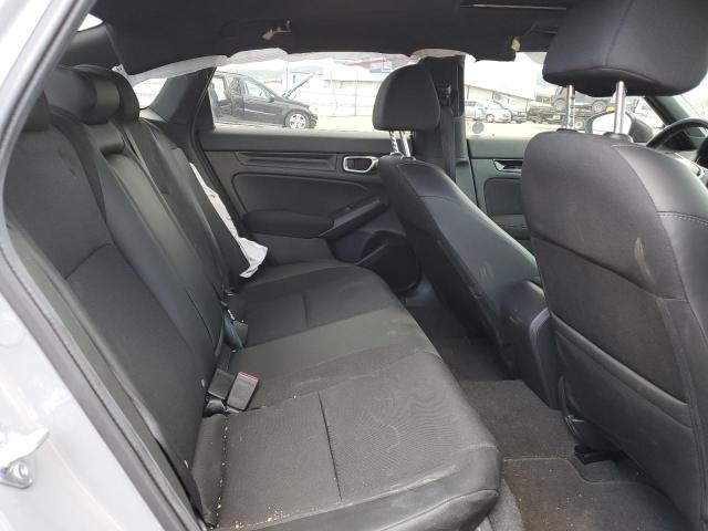 2025 HONDA CIVIC SPOR - 2HGFE4F89SH311619