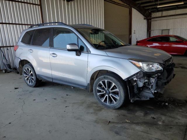 2017 SUBARU FORESTER 2 JF2SJGEC2HH585406
