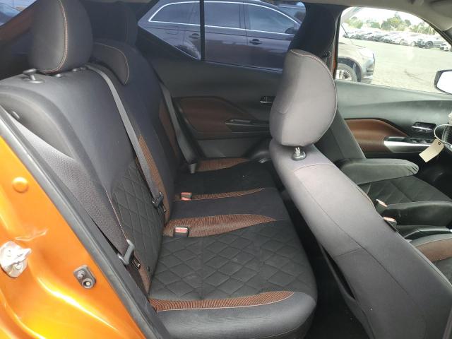 2019 NISSAN KICKS S - 3N1CP5CU1KL510225