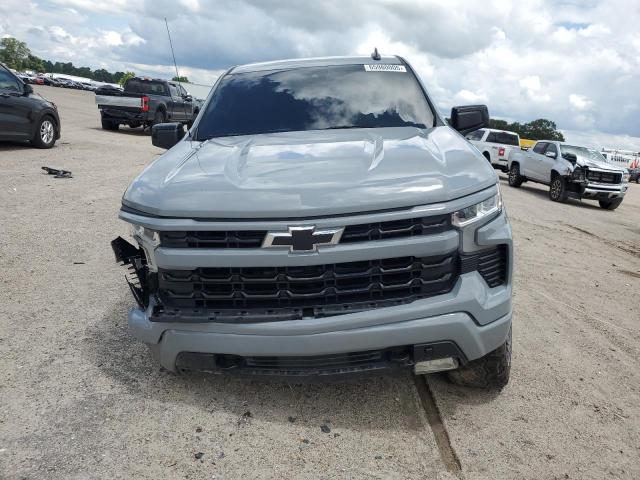 2024 CHEVROLET SILVERADO - 1GCUDEE81RZ321720