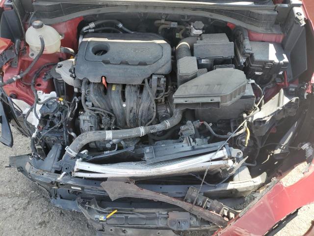 2022 KIA SPORTAGE L #3280440148