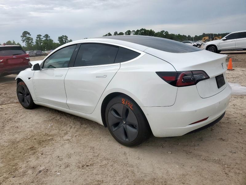 2020 TESLA MODEL 3 5YJ3E1EB9LF666021