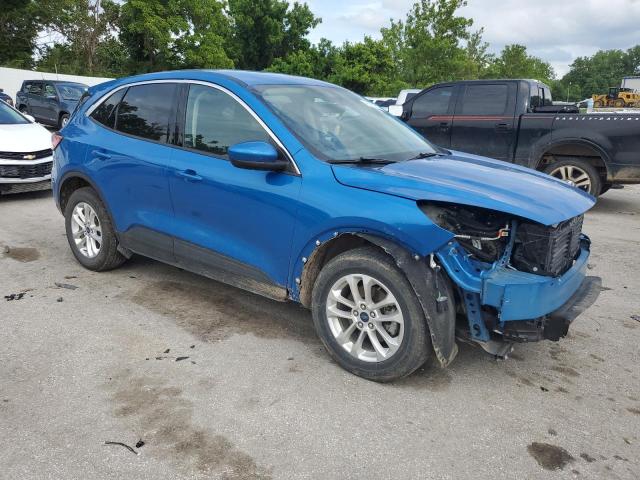 2020 FORD ESCAPE SE - 1FMCU9G64LUC55520