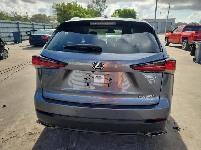 2020 LEXUS NX 300 JTJDARBZ8L2178095