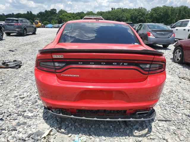 2019 DODGE CHARGER SX 2C3CDXBG1KH657395