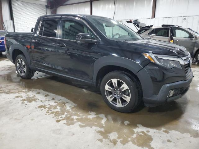 2017 HONDA RIDGELINE 5FPYK3F61HB014939