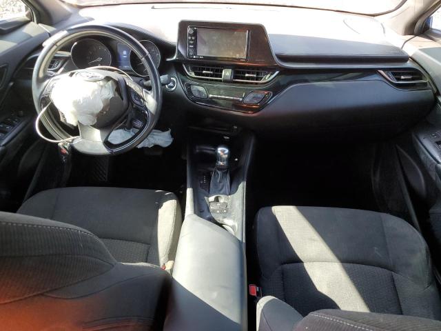 2018 TOYOTA C-HR XLE NMTKHMBX7JR044870