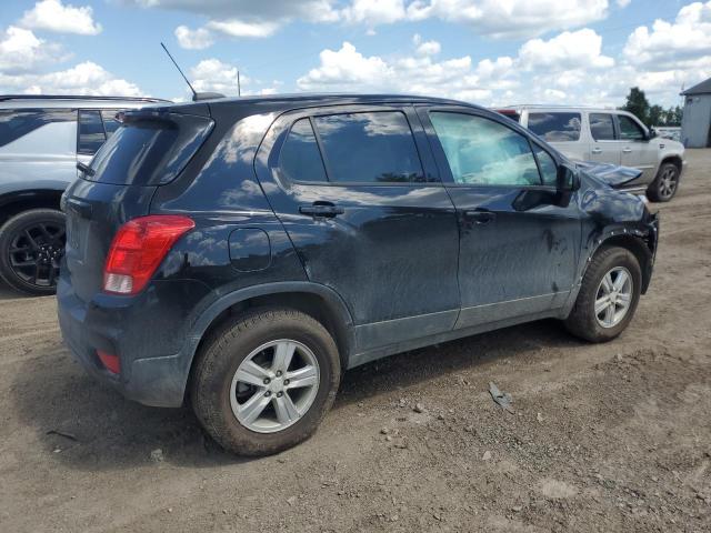 2019 CHEVROLET TRAX LS 3GNCJNSB3KL368546