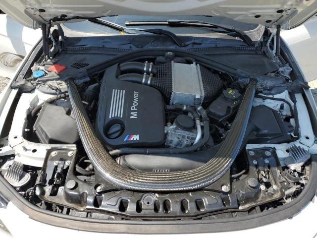 2018 BMW M3 WBS8M9C53J5J80168