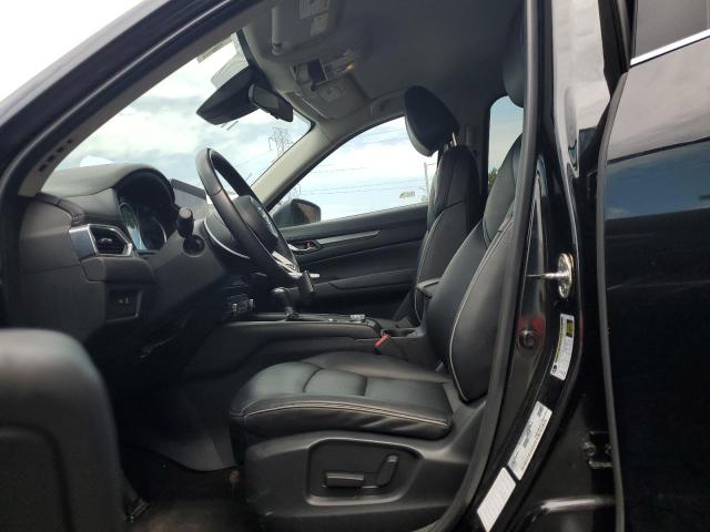 2024 MAZDA CX-5 SELEC JM3KFBBL6R0436172
