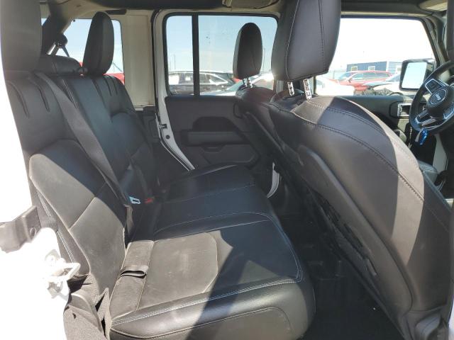 2021 JEEP WRANGLER U 1C4JJXR6XMW809719