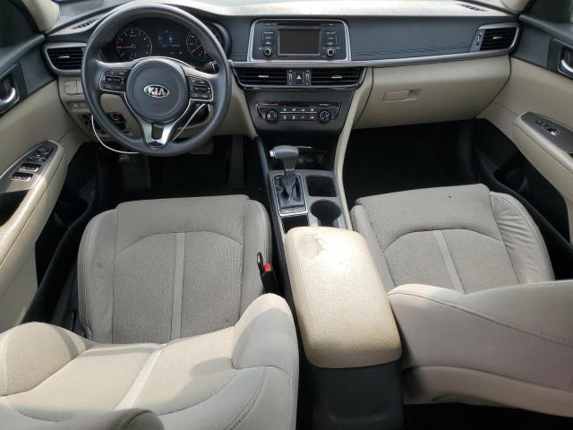 2016 KIA OPTIMA LX 5XXGT4L33GG073584