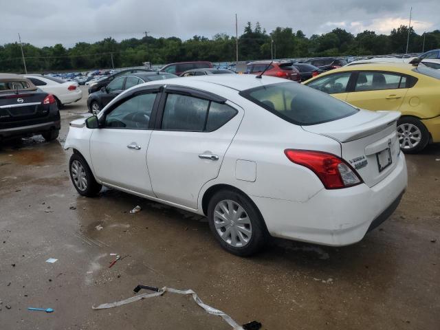 2016 NISSAN VERSA S 3N1CN7AP4GL815823