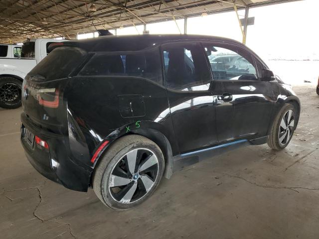 2016 BMW I3 REX WBY1Z4C55GV508582