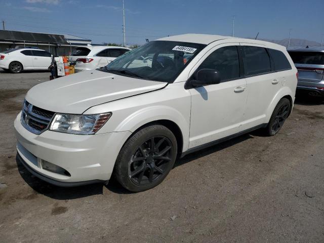 DODGE JOURNEY SE