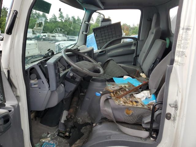 2012 ISUZU NPR HD #3265907125