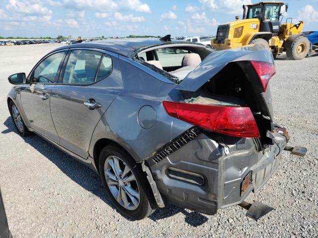2013 KIA OPTIMA EX - 5XXGN4A76DG092609