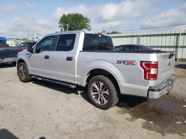 2019 FORD F150 SUPER 1FTEW1CP9KKC11465