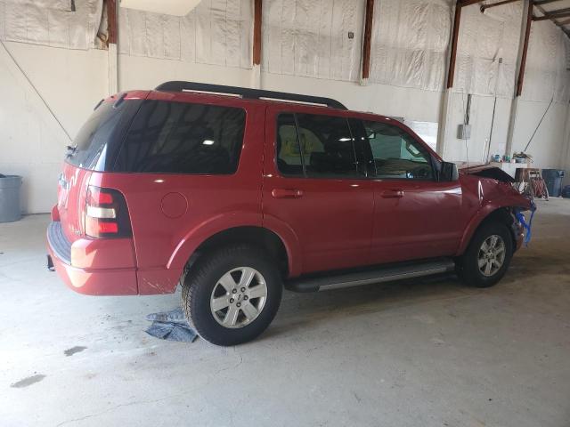 Vin: 1fmeu7de2aua96230, lot: 62702185, ford explorer xlt 20103