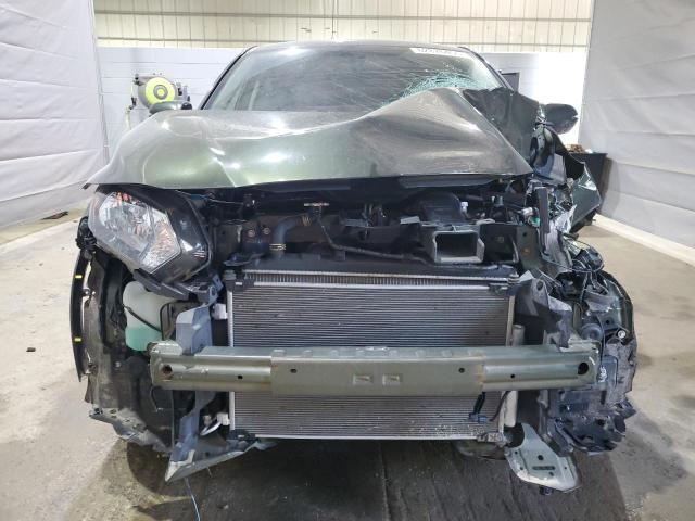 2017 HONDA HR-V EX 3CZRU6H5XHM732377