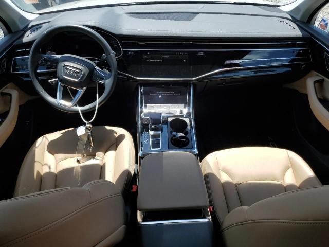 2023 AUDI Q7 PREMIUM - WA1LCBF74PD029986